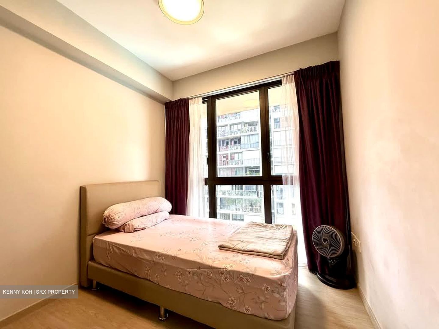 iNZ Residence (D23), Condominium #604617541